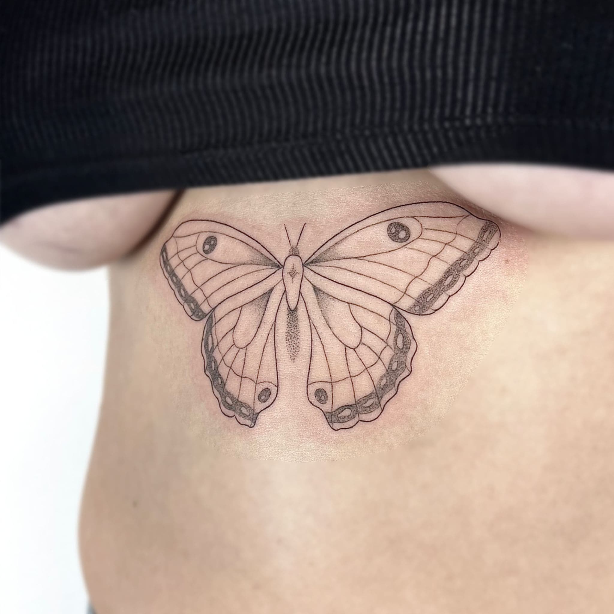 Tattoo 12