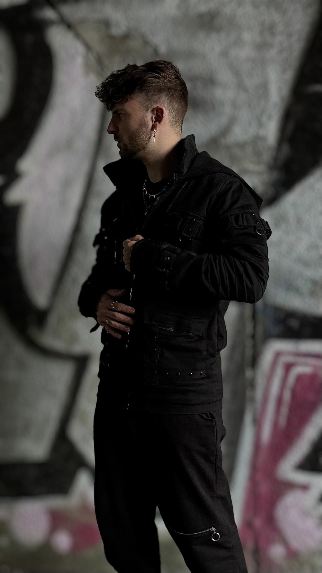 Joshi